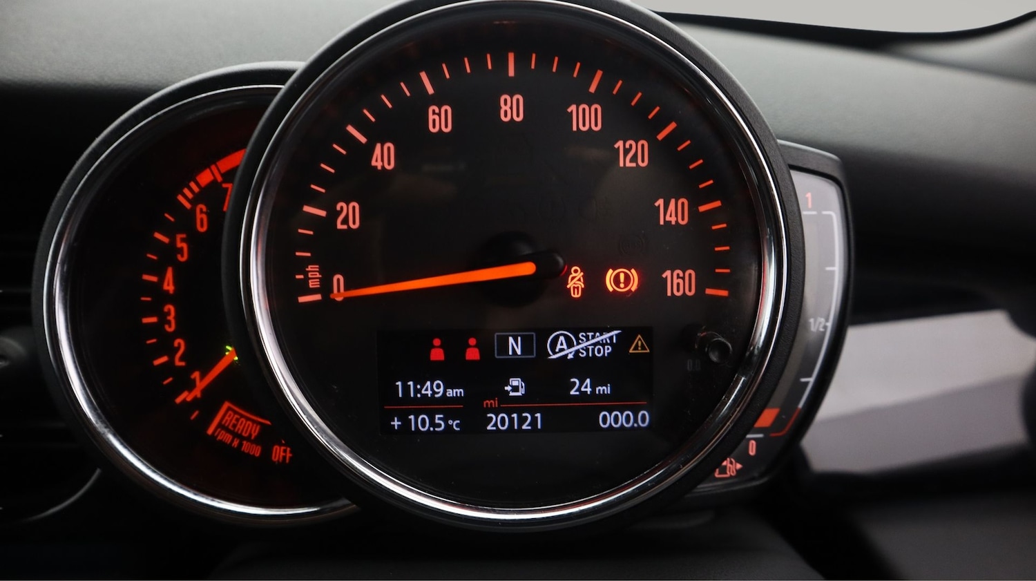 Used MINI Hatch 2022 for sale - 77620770: Photo 10