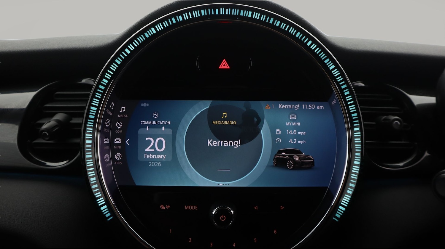 Used MINI Hatch 2022 for sale - 77620770: Photo 11