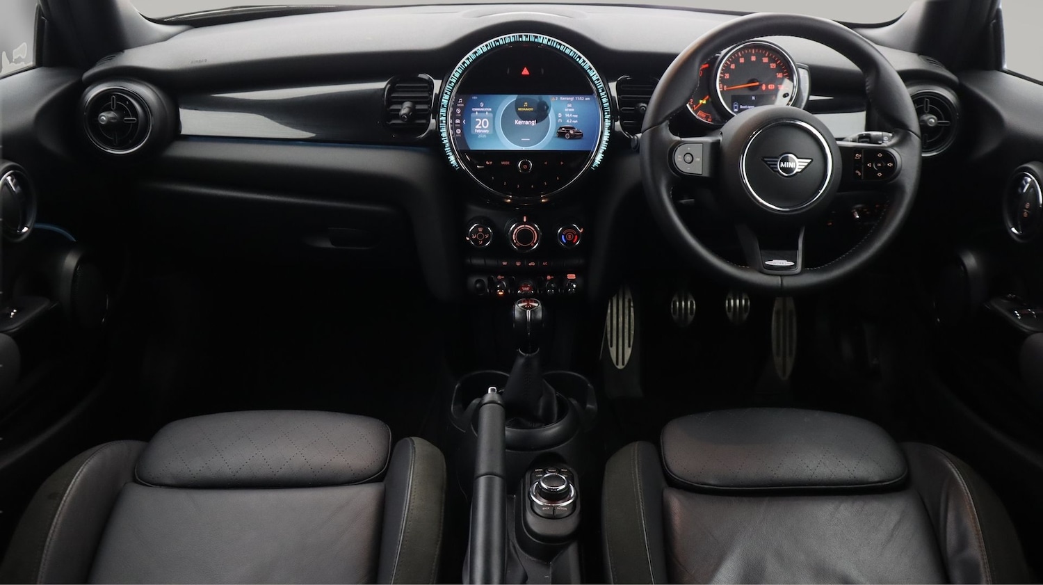 Used MINI Hatch 2022 for sale - 77620770: Photo 13