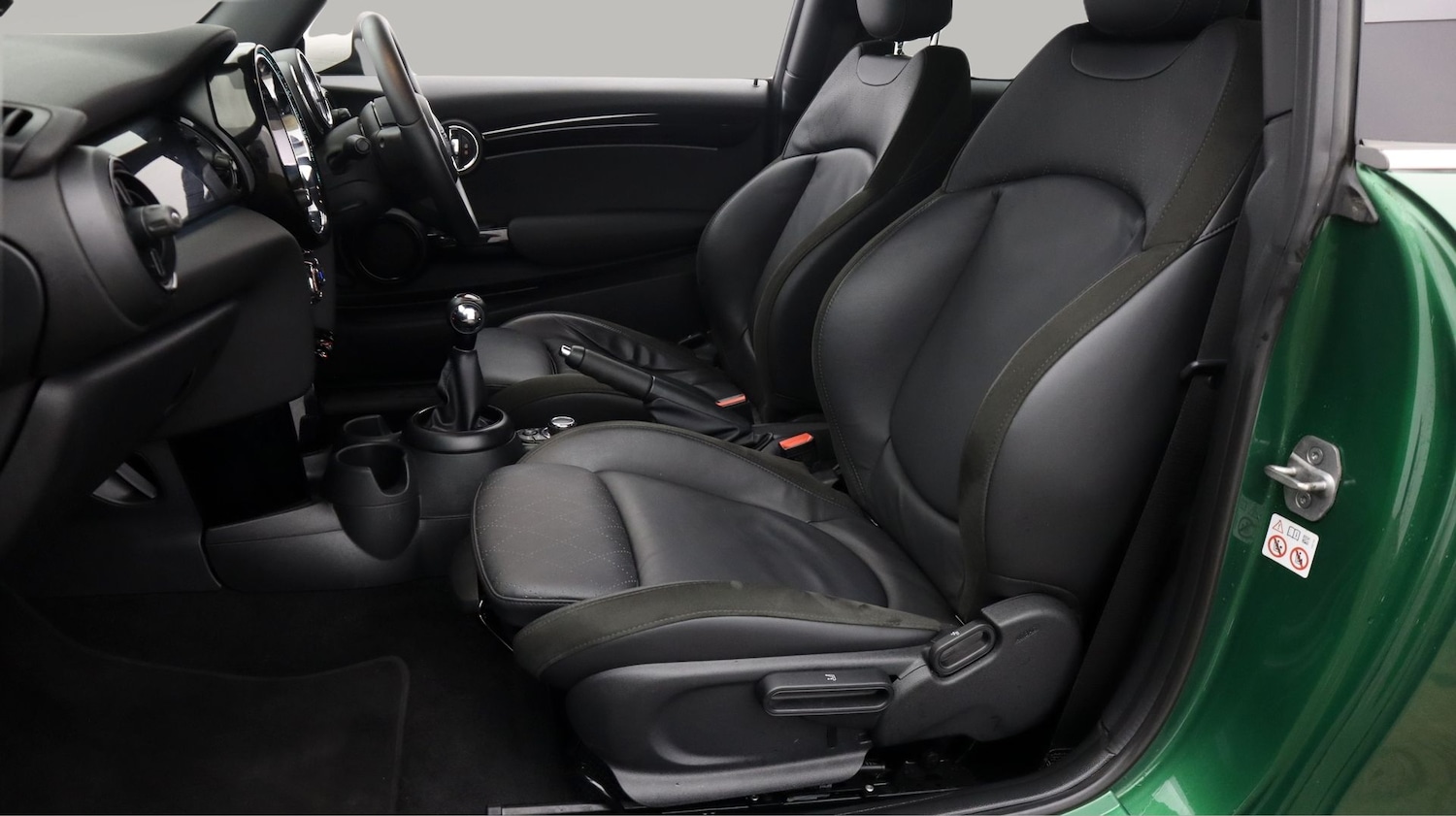 Used MINI Hatch 2022 for sale - 77620770: Photo 14