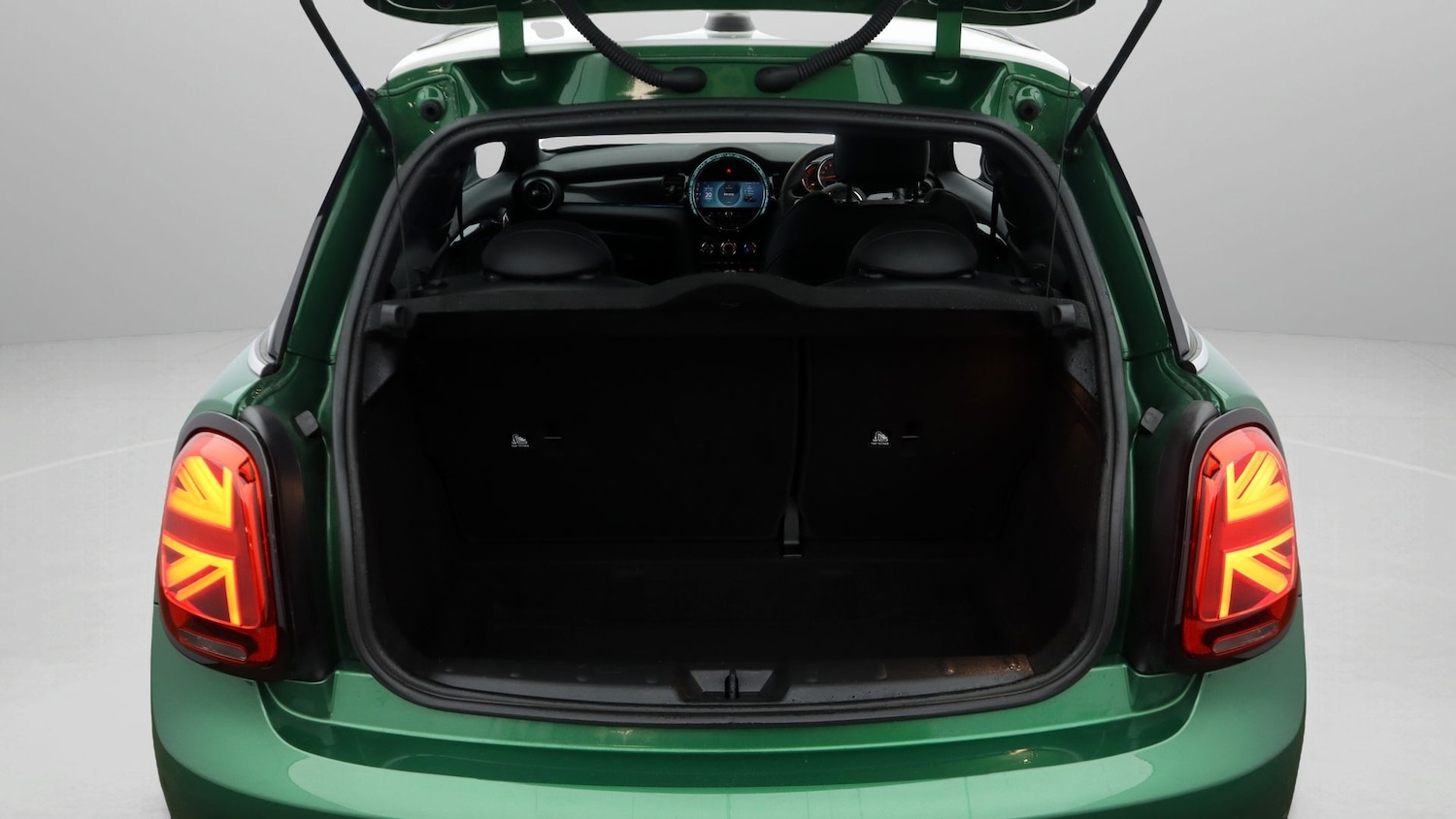 Used MINI Hatch 2022 for sale - 77620770: Photo 17