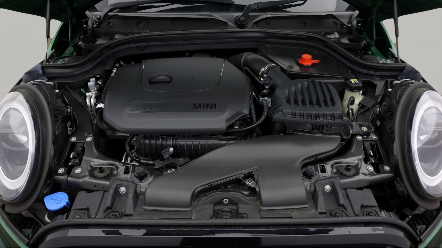 Used MINI Hatch 2022 for sale - 77620770: Photo 19