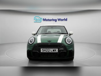 Used MINI Hatch 2022 for sale - 77620770: Photo
