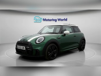 Used MINI Hatch 2022 for sale - 77620770: Photo