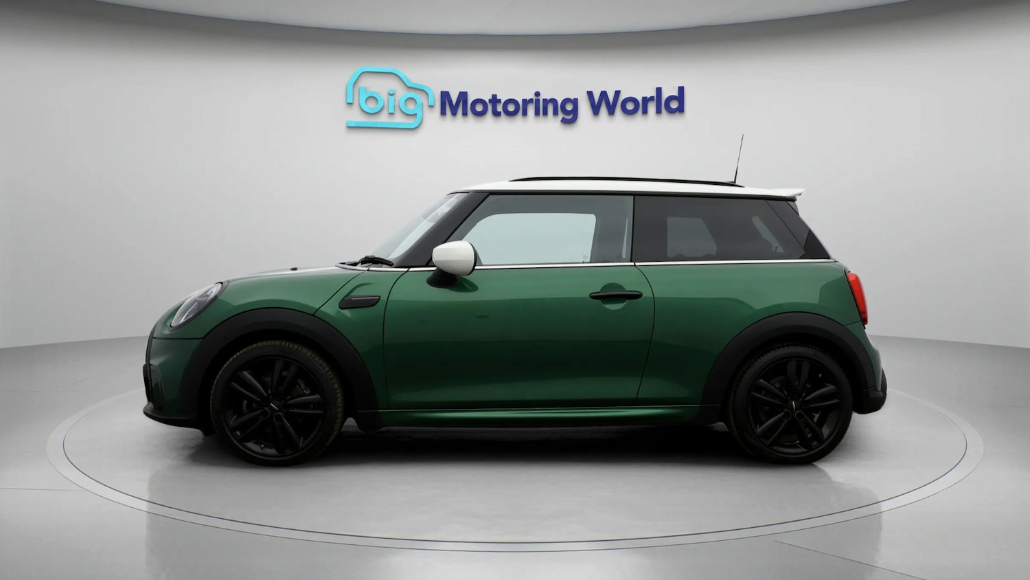 Used MINI Hatch 2022 for sale - 77620770: Photo 4