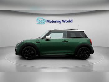 Used MINI Hatch 2022 for sale - 77620770: Photo