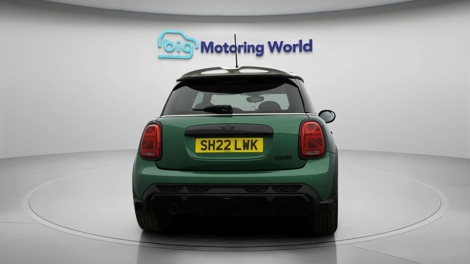Used MINI Hatch 2022 for sale - 77620770: Photo 6