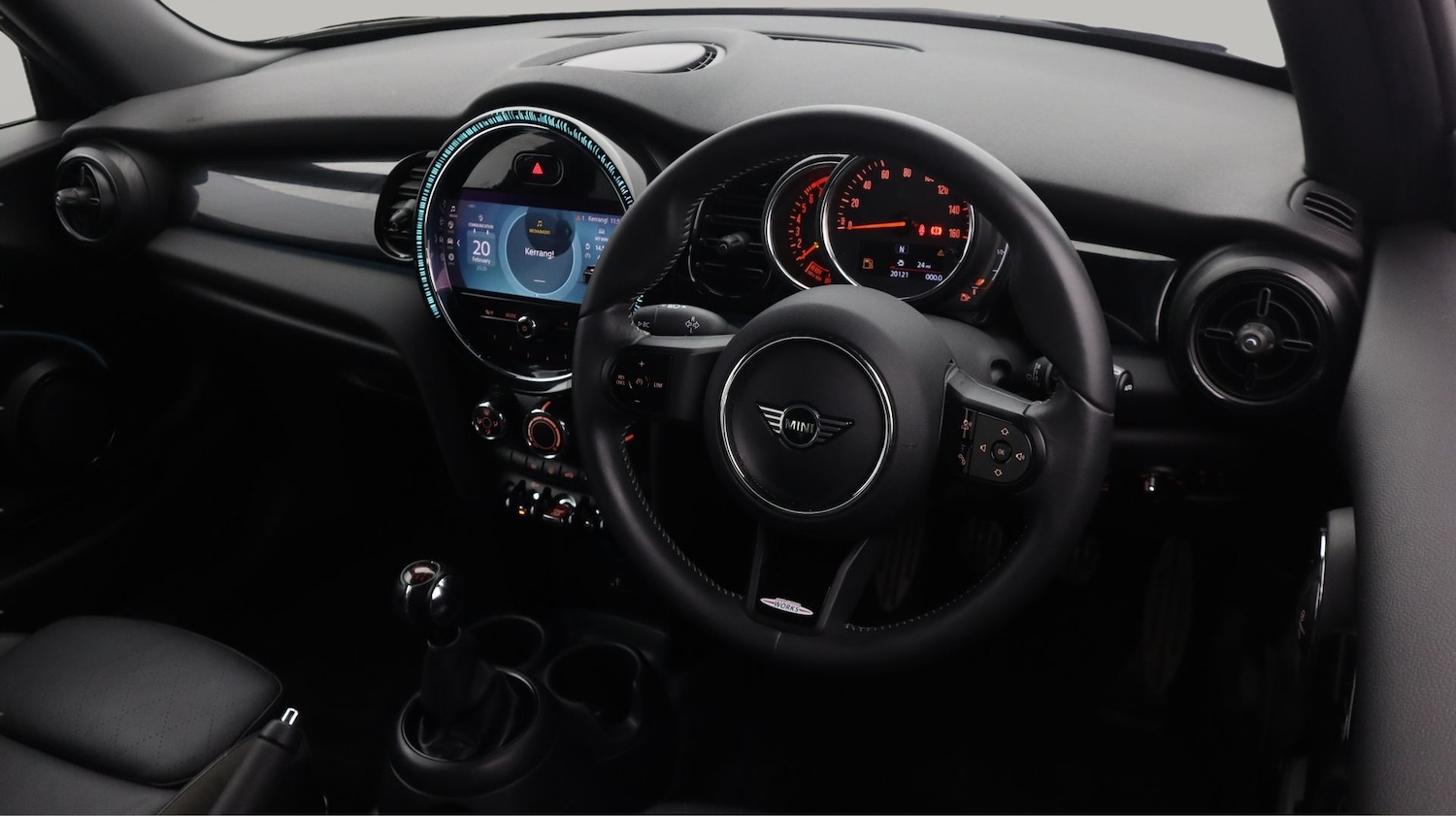 Used MINI Hatch 2022 for sale - 77620770: Photo 9