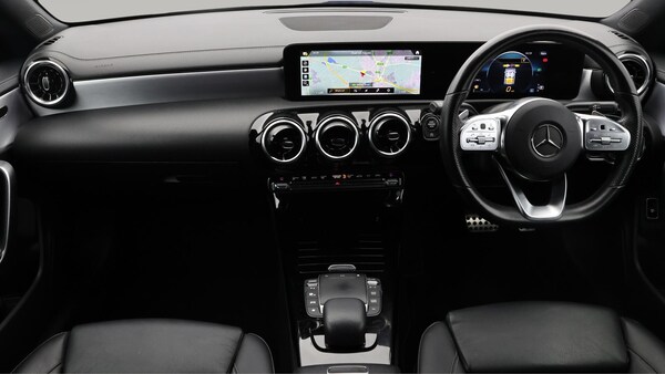 Used Mercedes-Benz CLA 2021 for sale - 76327316: Photo 14