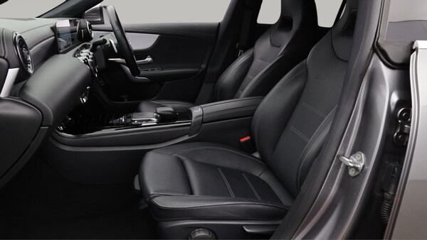 Used Mercedes-Benz CLA 2021 for sale - 76327316: Photo 15