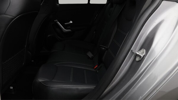 Used Mercedes-Benz CLA 2021 for sale - 76327316: Photo 17