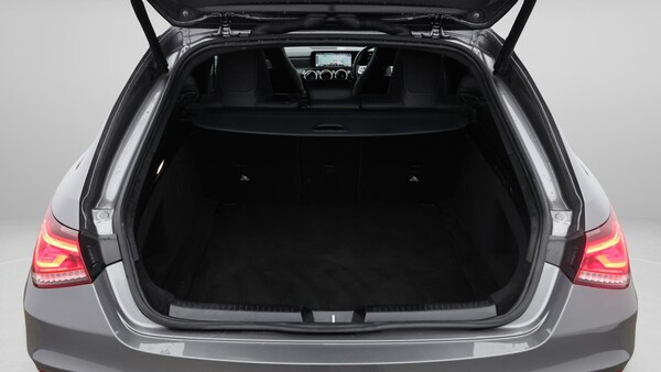 Used Mercedes-Benz CLA 2021 for sale - 76327316: Photo 18
