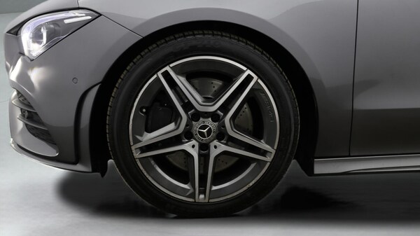 Used Mercedes-Benz CLA 2021 for sale - 76327316: Photo 19