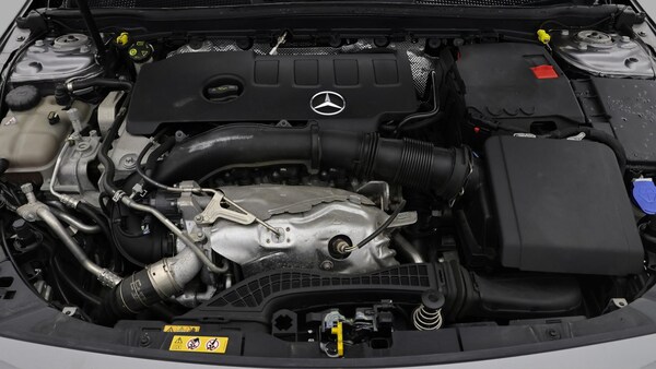 Used Mercedes-Benz CLA 2021 for sale - 76327316: Photo 20