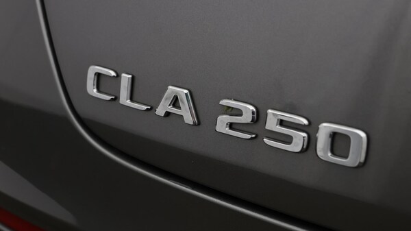 Used Mercedes-Benz CLA 2021 for sale - 76327316: Photo 21