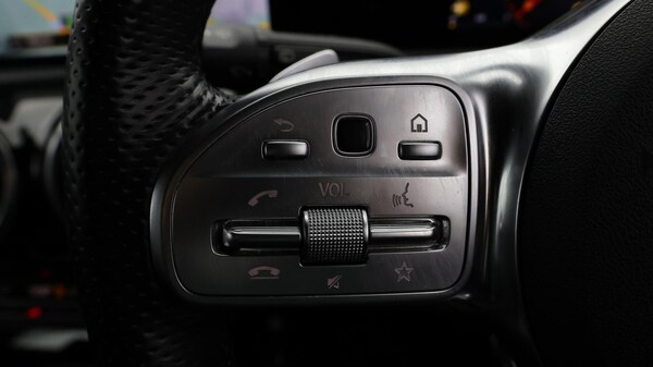 Used Mercedes-Benz CLA 2021 for sale - 76327316: Photo 24