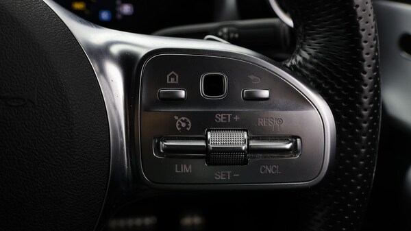 Used Mercedes-Benz CLA 2021 for sale - 76327316: Photo 25