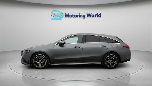 Used Mercedes-Benz CLA 2021 for sale - 76327316: Photo 5