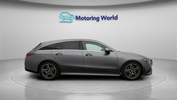 Used Mercedes-Benz CLA 2021 for sale - 76327316: Photo 9