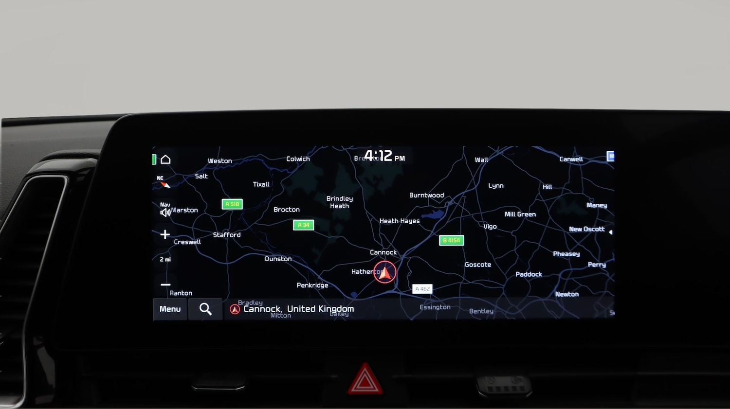 Used Kia Sportage 2022 for sale - 78046258: Photo 11