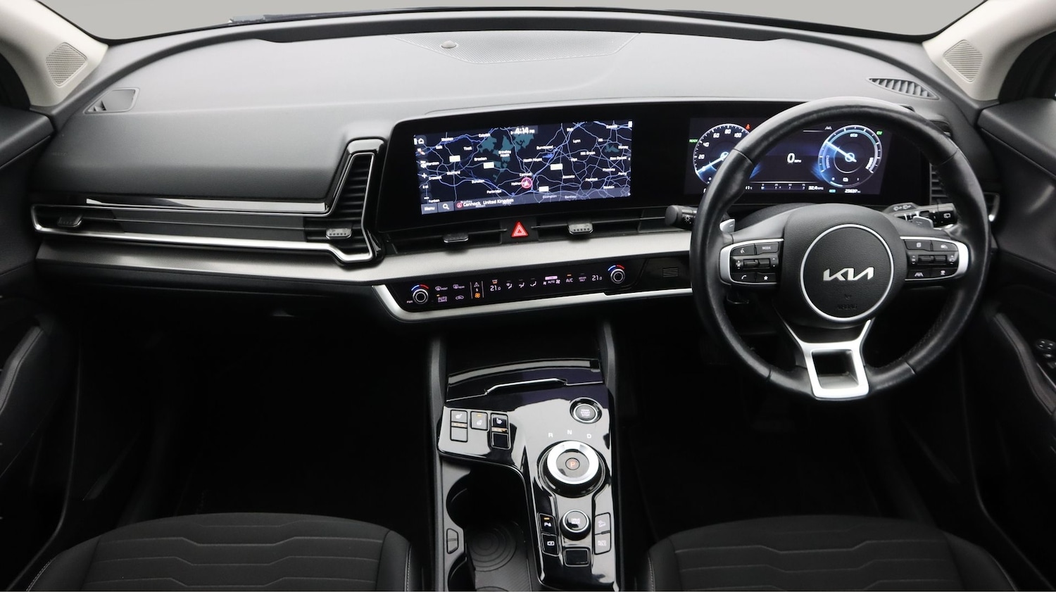 Used Kia Sportage 2022 for sale - 78046258: Photo 13