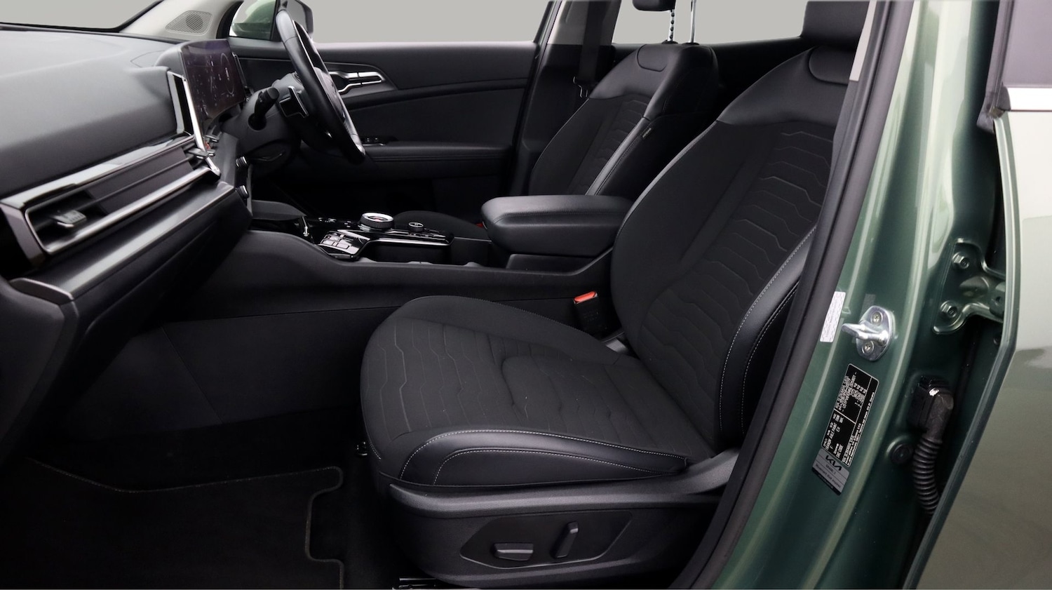 Used Kia Sportage 2022 for sale - 78046258: Photo 14