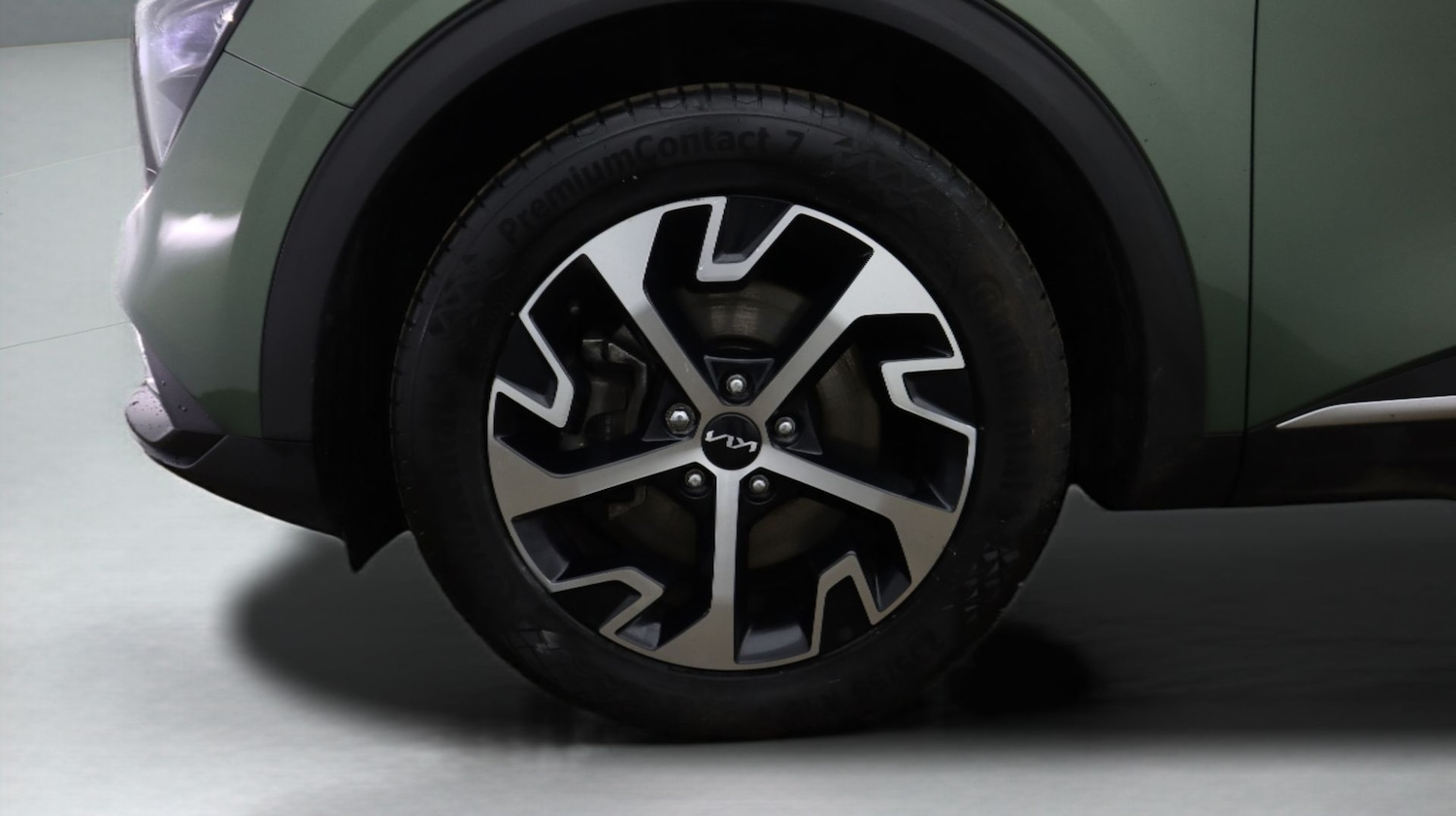 Used Kia Sportage 2022 for sale - 78046258: Photo 18