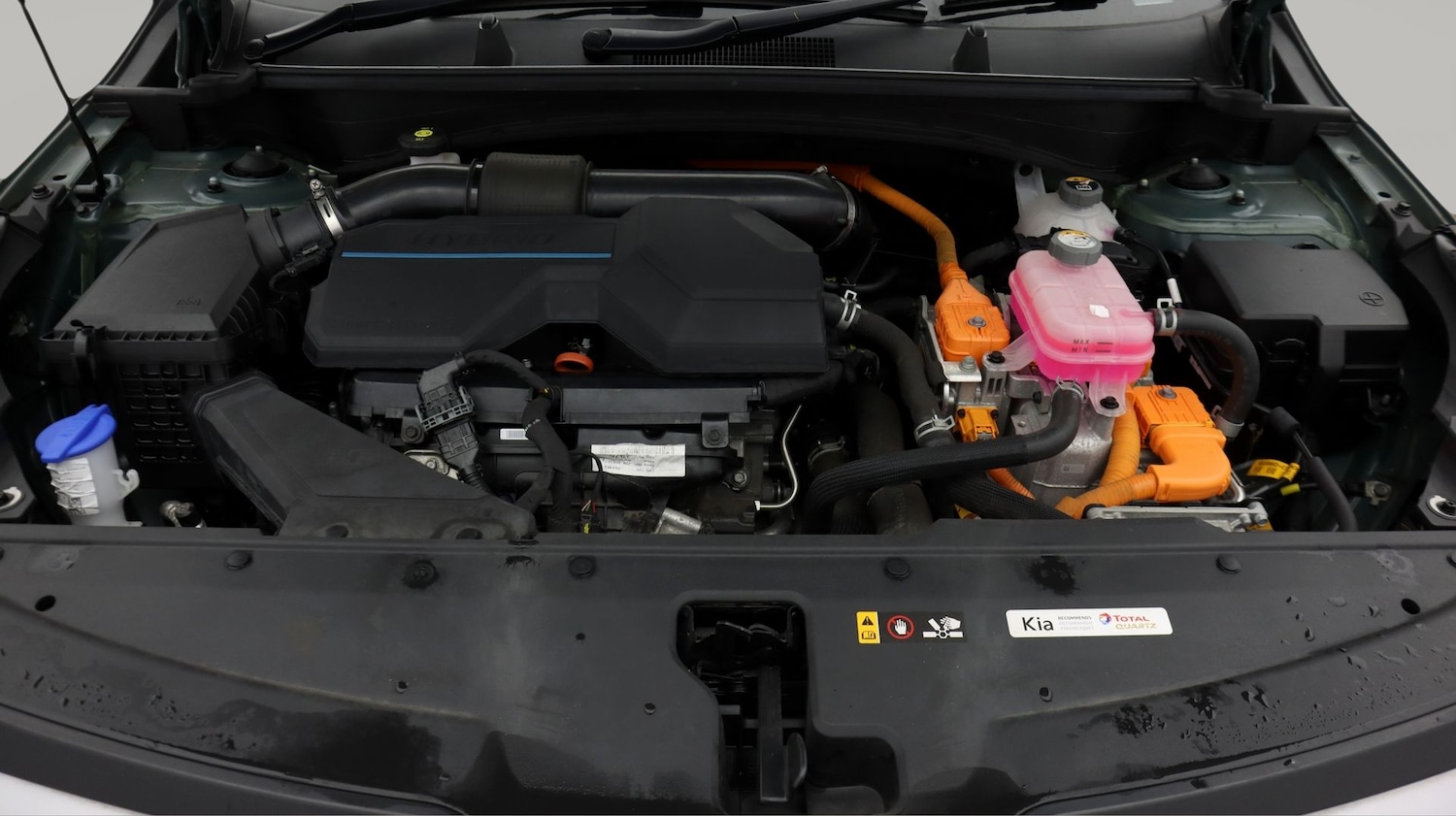 Used Kia Sportage 2022 for sale - 78046258: Photo 19