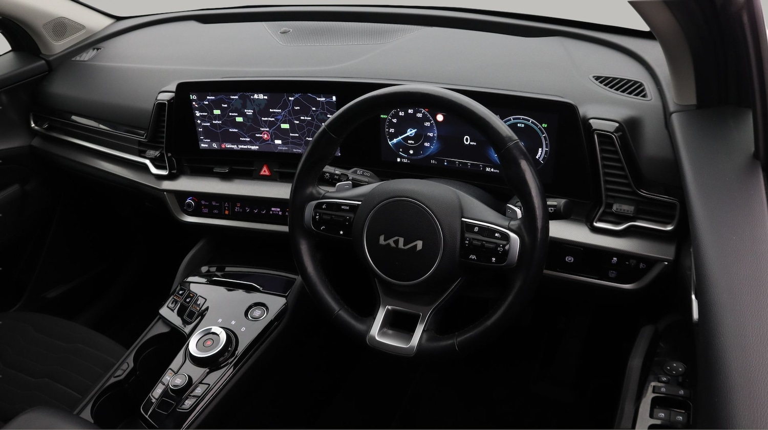 Used Kia Sportage 2022 for sale - 78046258: Photo 9