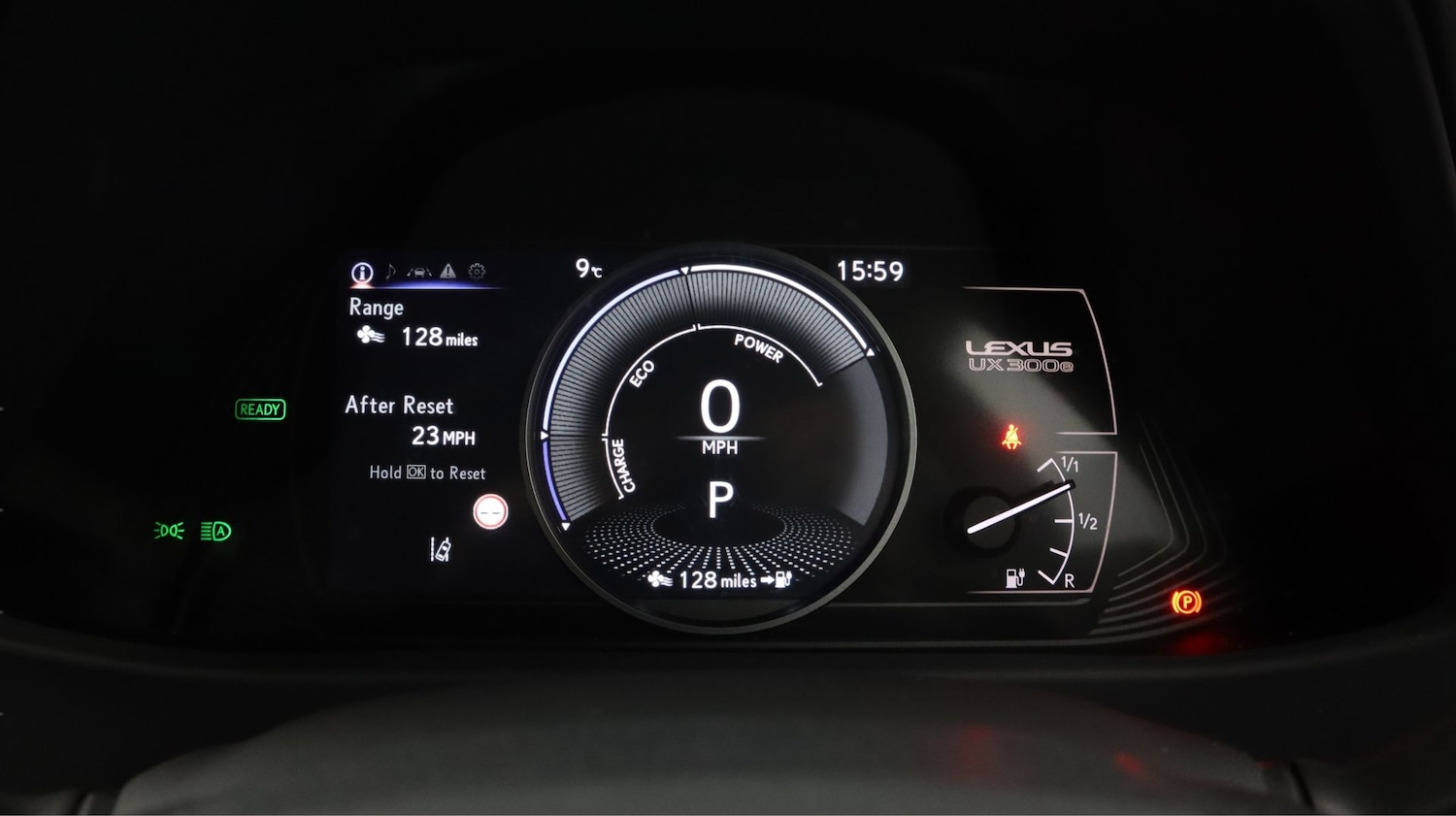 Used Lexus UX 2023 for sale - 77782218: Photo 10