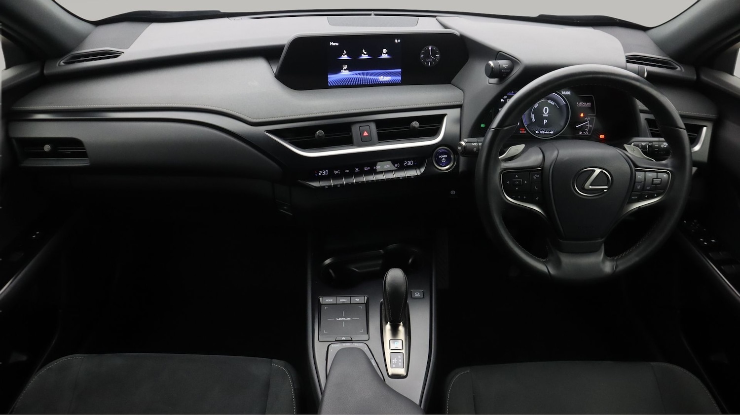 Used Lexus UX 2023 for sale - 77782218: Photo 13