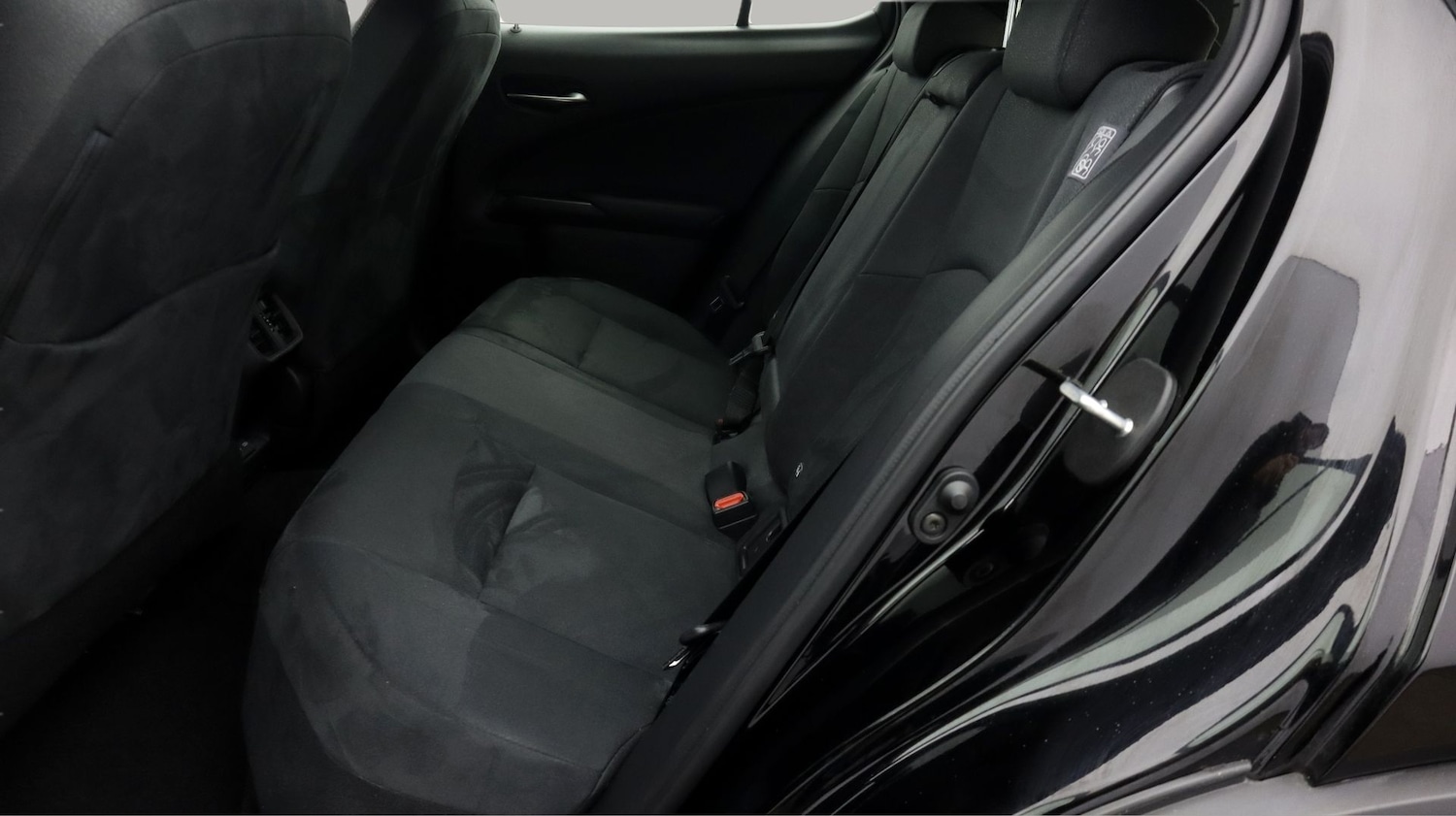 Used Lexus UX 2023 for sale - 77782218: Photo 16