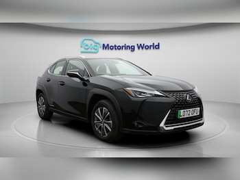 Used Lexus UX 2023 for sale - 77782218: Photo