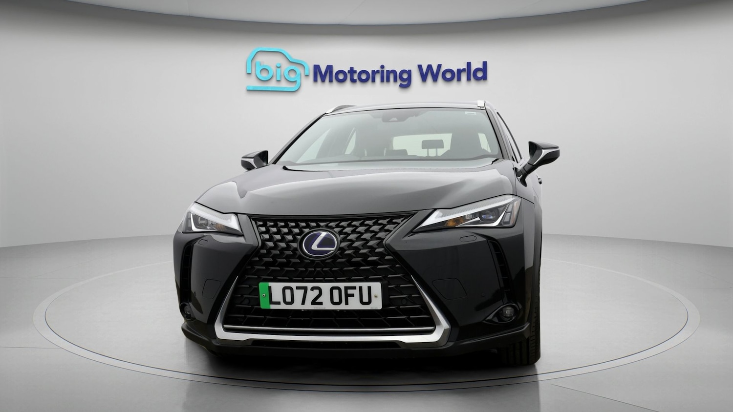 Used Lexus UX 2023 for sale - 77782218: Photo 2