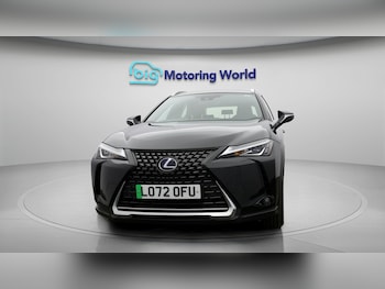 Used Lexus UX 2023 for sale - 77782218: Photo