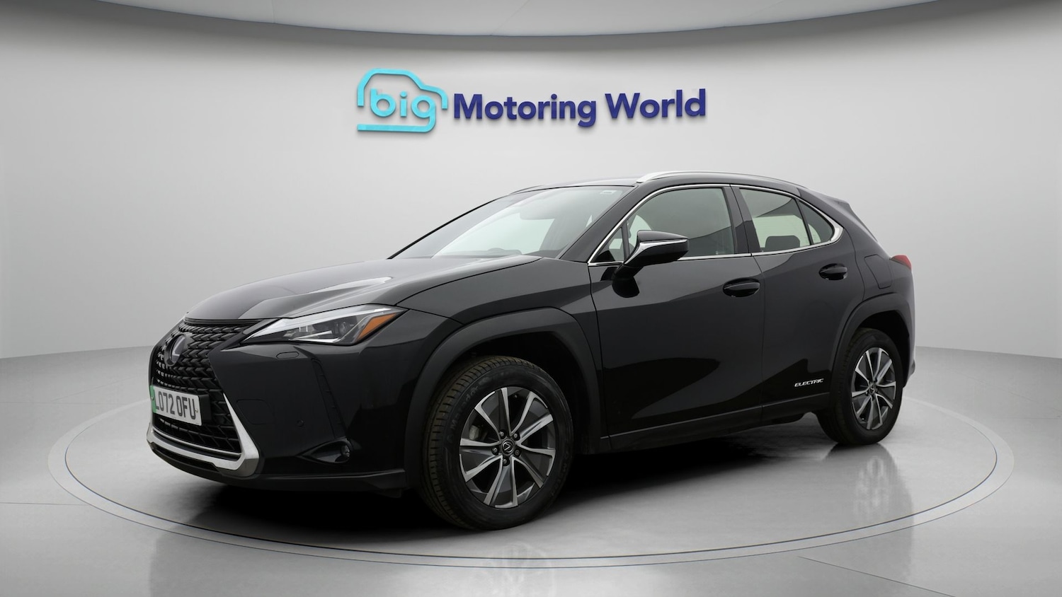 Used Lexus UX 2023 for sale - 77782218: Photo 3