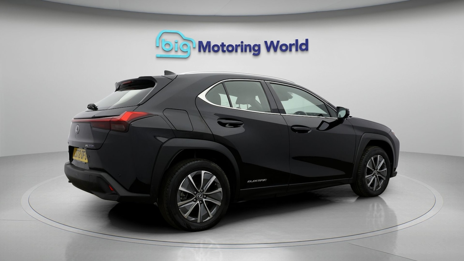 Used Lexus UX 2023 for sale - 77782218: Photo 7