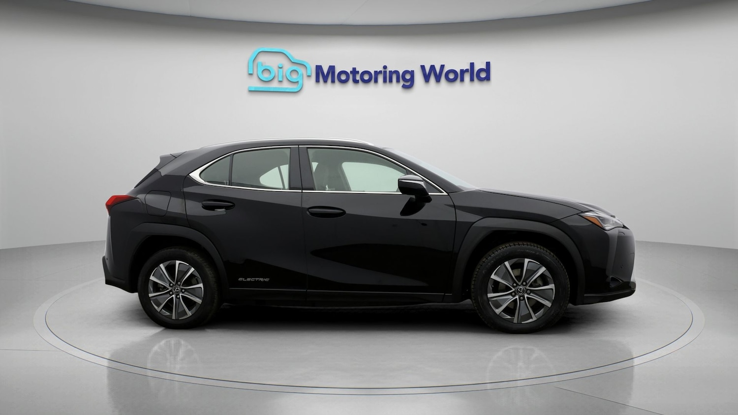 Used Lexus UX 2023 for sale - 77782218: Photo 8