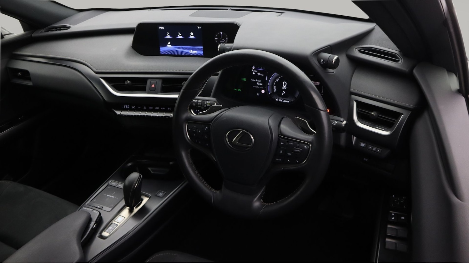 Used Lexus UX 2023 for sale - 77782218: Photo 9