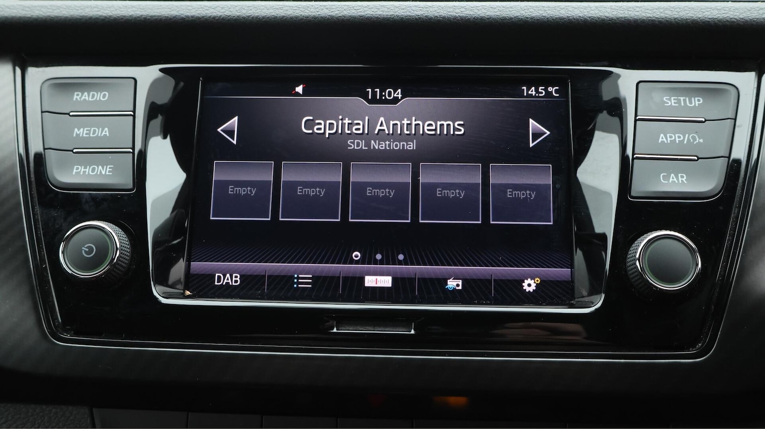 Used Skoda Fabia 2021 for sale - 76499722: Photo 12