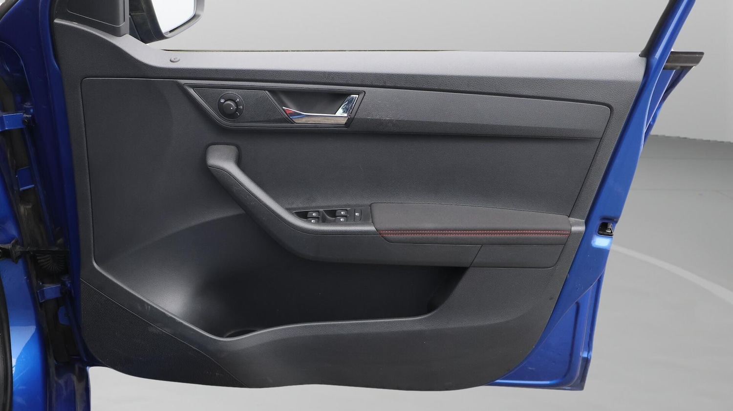 Used Skoda Fabia 2021 for sale - 76499722: Photo 16