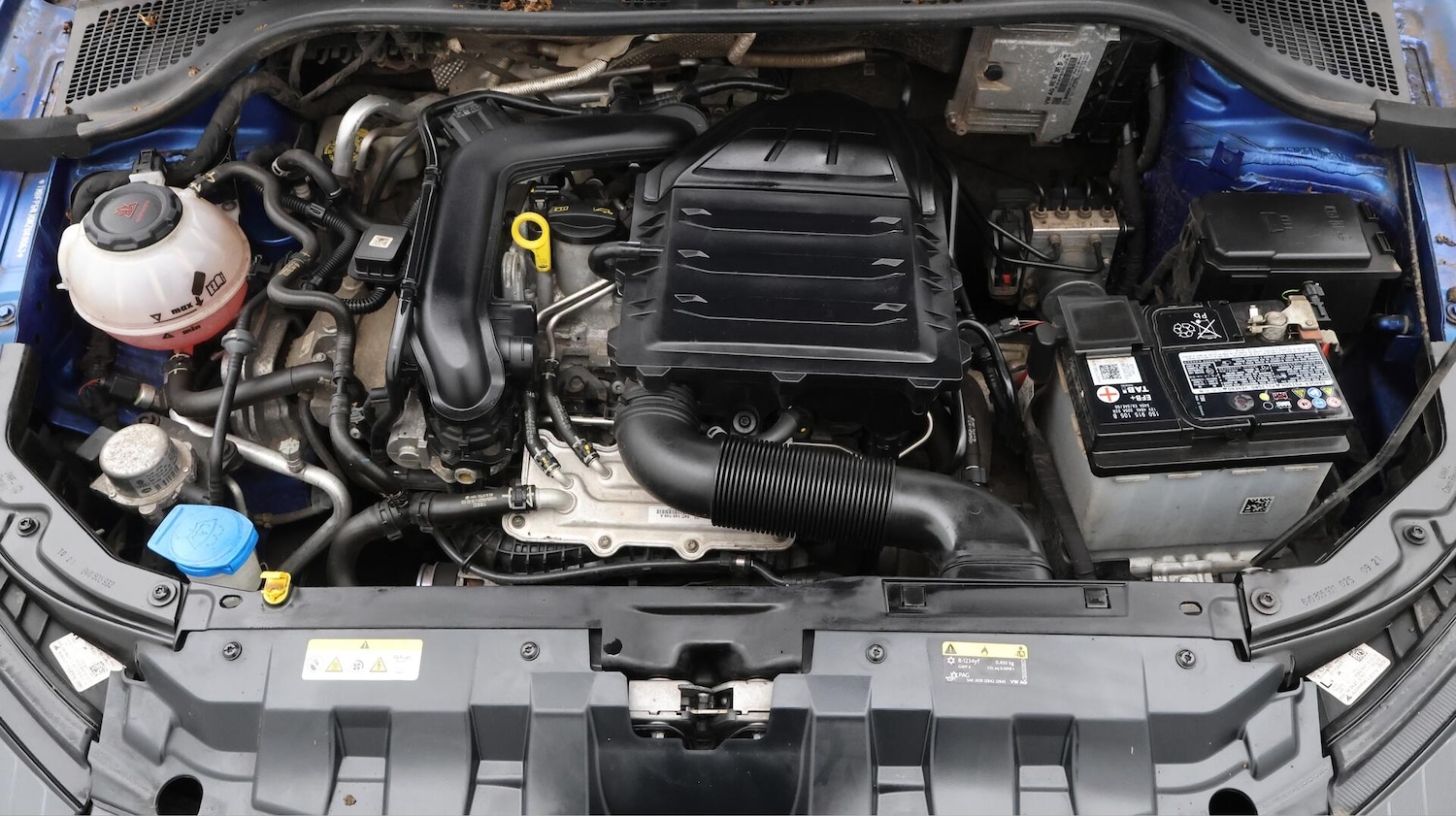 Used Skoda Fabia 2021 for sale - 76499722: Photo 20