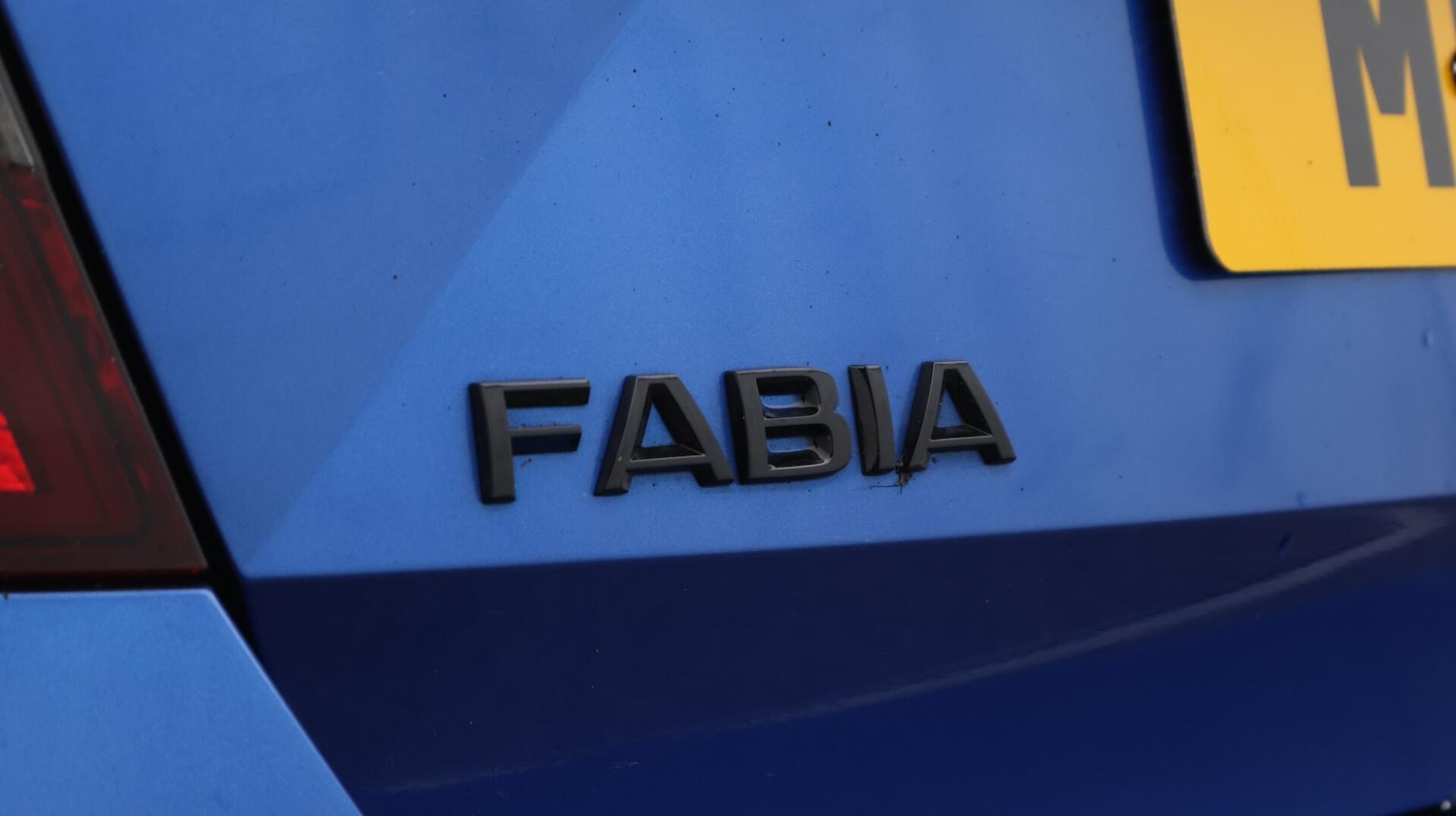 Used Skoda Fabia 2021 for sale - 76499722: Photo 22