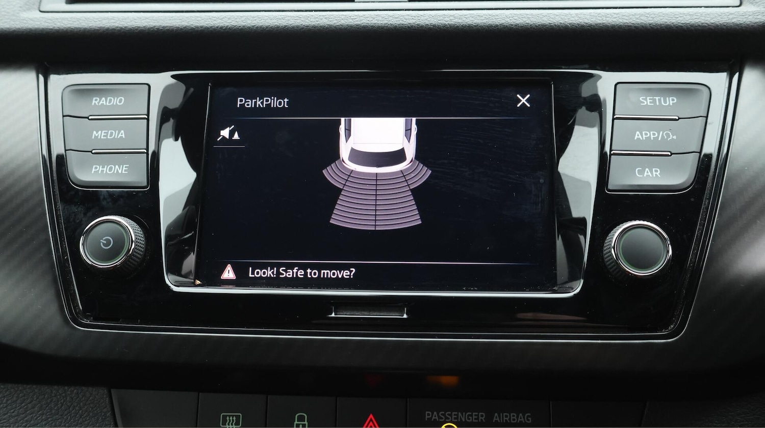 Used Skoda Fabia 2021 for sale - 76499722: Photo 26