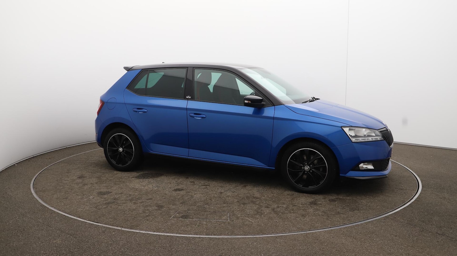 Used Skoda Fabia 2021 for sale - 76499722: Photo 47