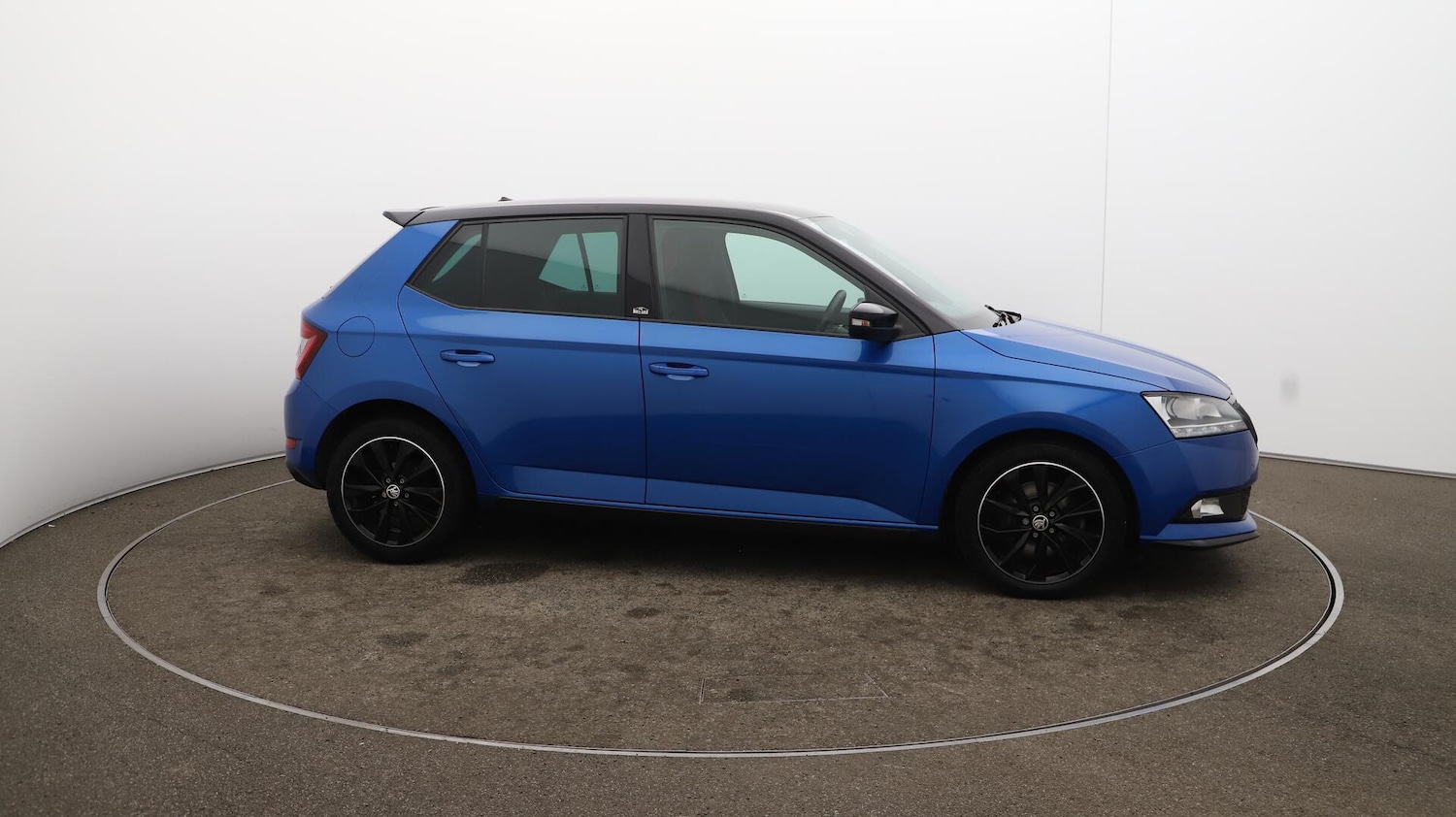Used Skoda Fabia 2021 for sale - 76499722: Photo 49