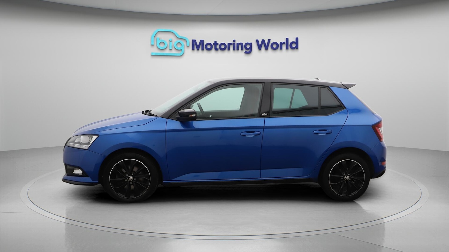 Used Skoda Fabia 2021 for sale - 76499722: Photo 5