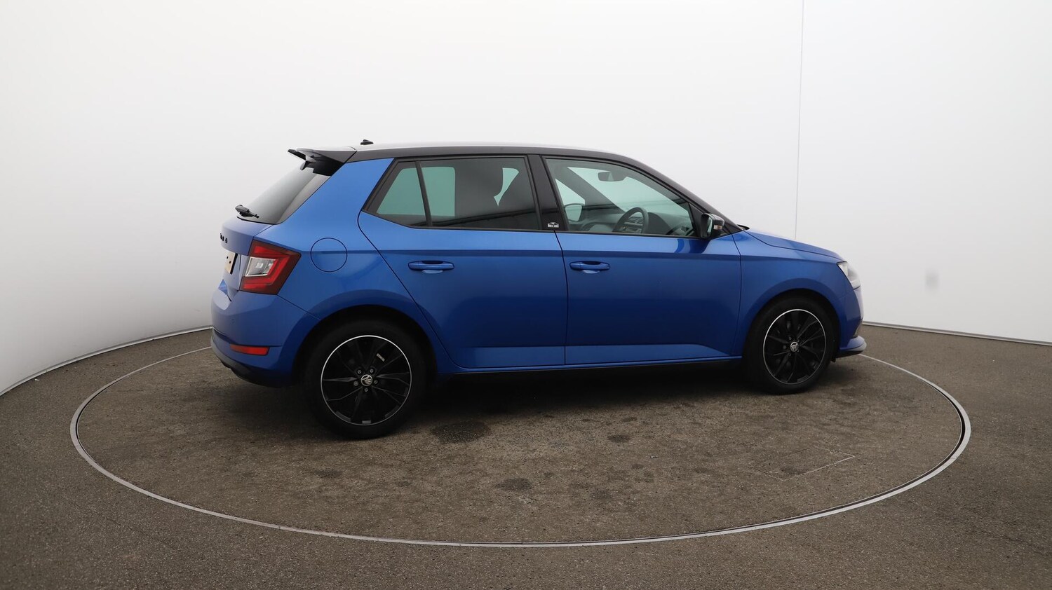 Used Skoda Fabia 2021 for sale - 76499722: Photo 52