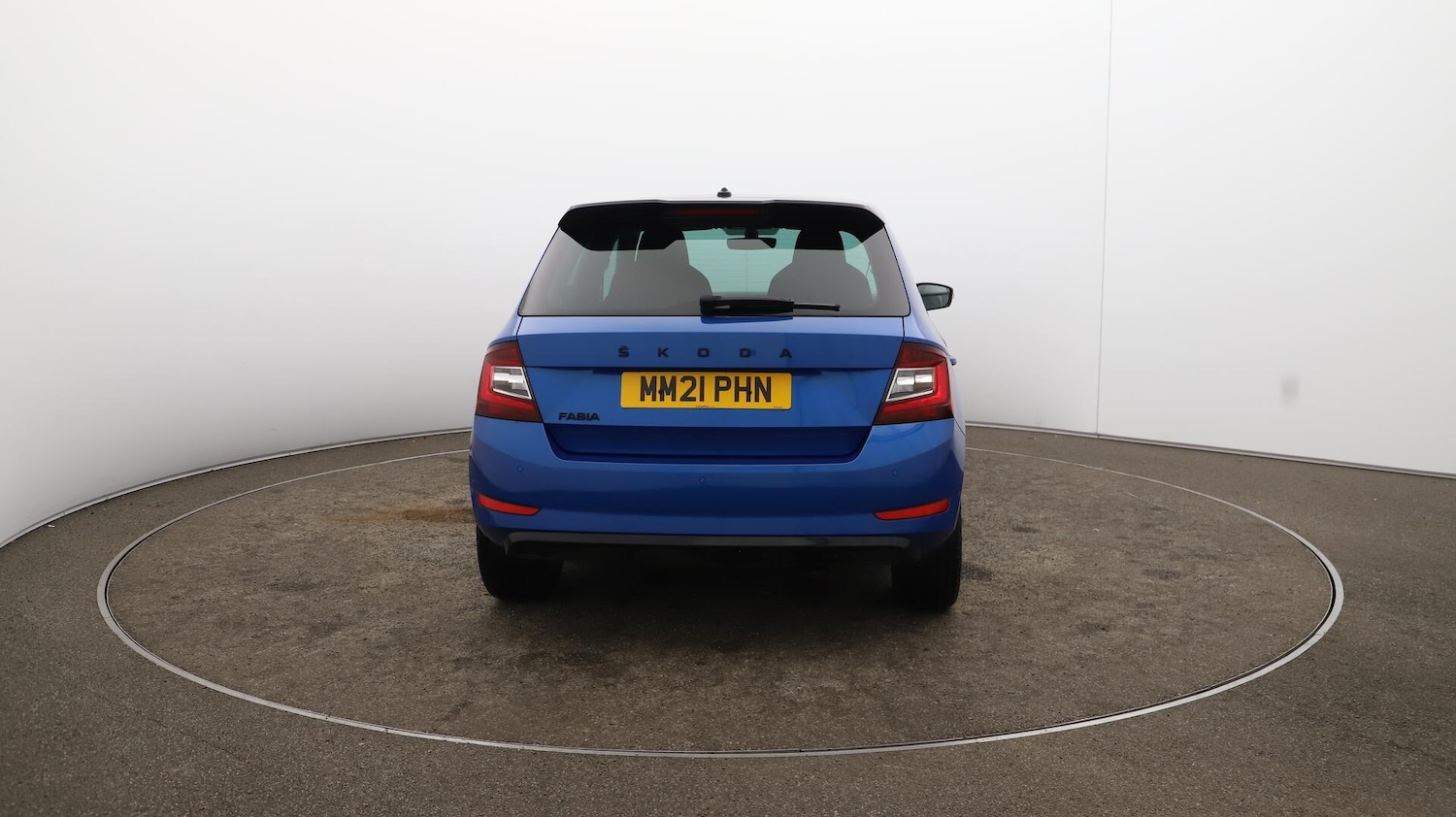 Used Skoda Fabia 2021 for sale - 76499722: Photo 58