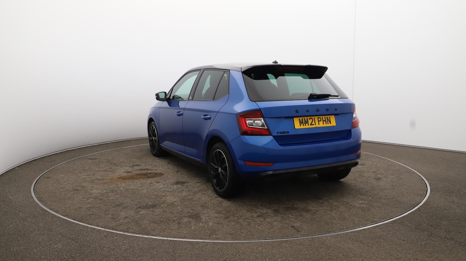 Used Skoda Fabia 2021 for sale - 76499722: Photo 62